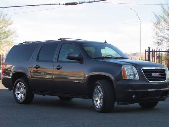 GMC YUKON XL 2010 1GKUKKE33AR287135 image